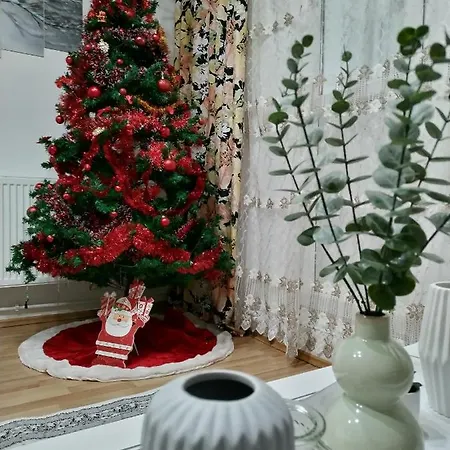 Apartament La Monica - Straja - Lupeni - Retezat - Parang Lupeni (Hunedoara)