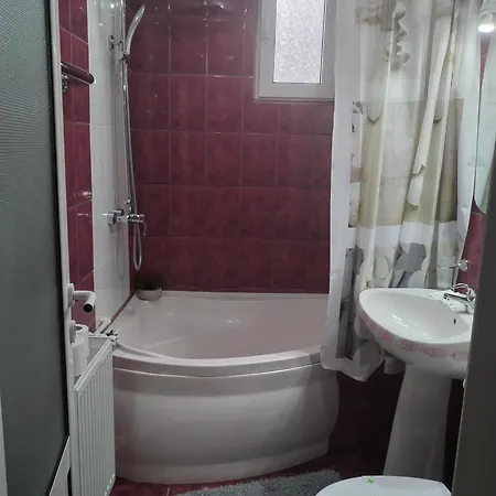 La Monica - Straja - Lupeni - Retezat - Parang Apartament *